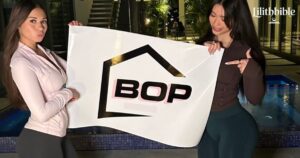Bop Meaning Girl