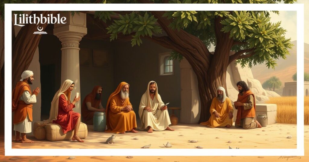 Personal Testimonies and Stories