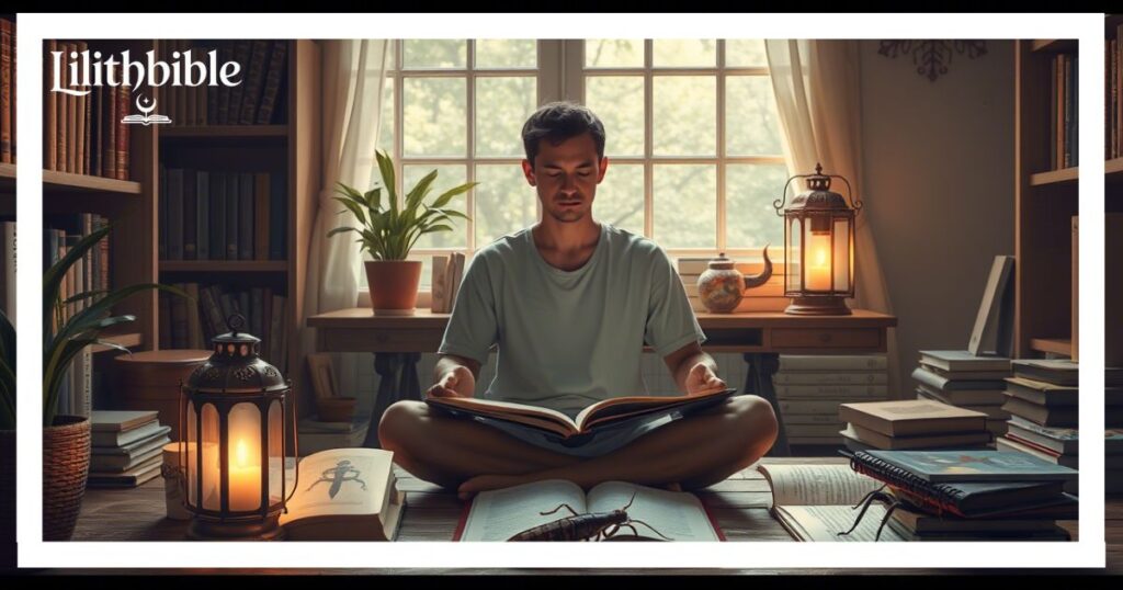 Practical Tips for Dream Interpretation and Spiritual Growth