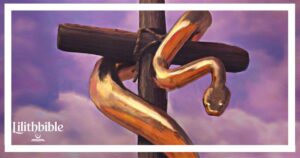 Snakes Represent in Dreams