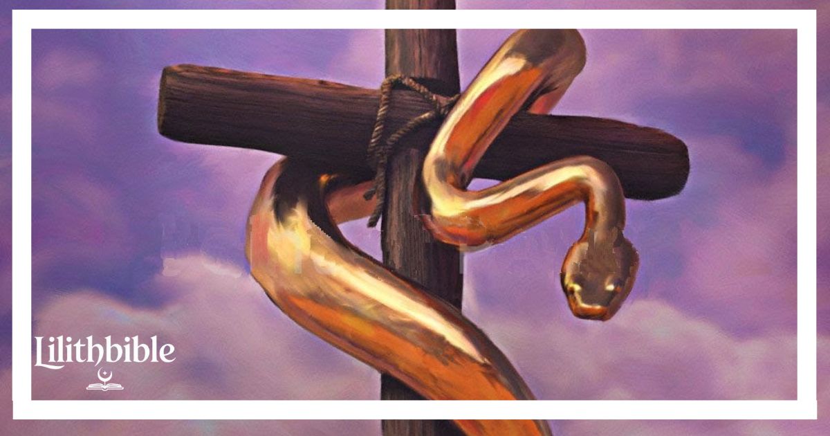 Snakes Represent in Dreams