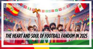 The Heart and Soul of Football Fandom in 2025