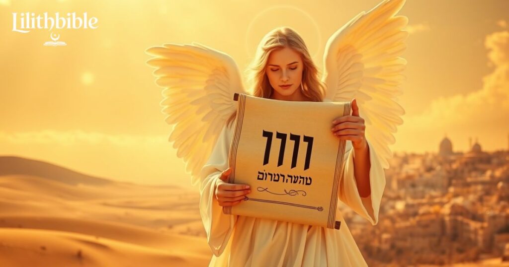 The Meaning of Angel Number 111 in the Bible